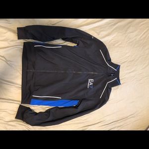 Emporio Armani jumpsuit/tracksuit